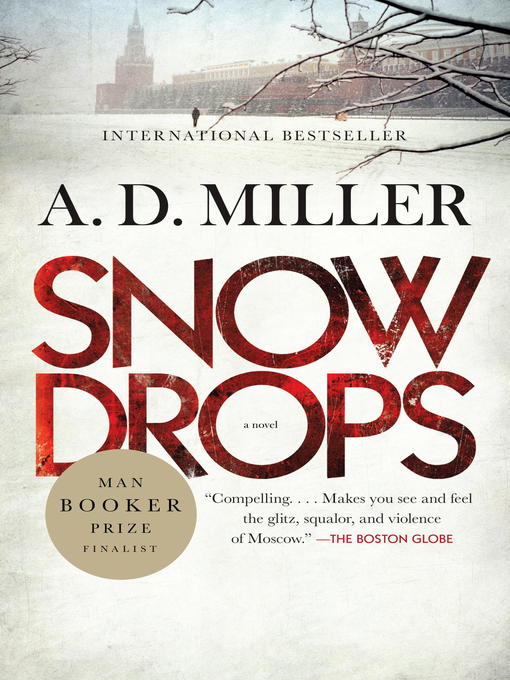 A.D. Miller创作的Snowdrops作品的详细信息 - 可供借阅